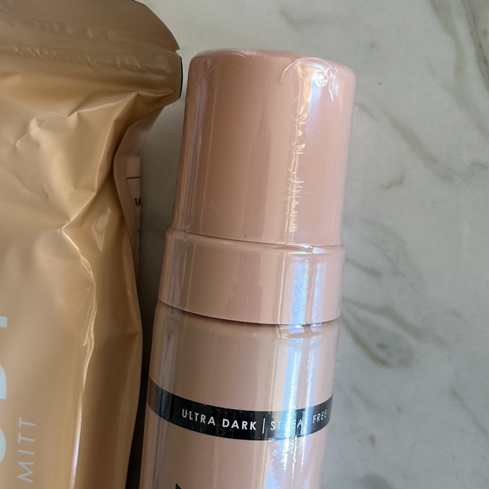 Bali Body tanning bundle - Picture 3 of 6